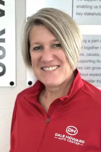 Christine Turner