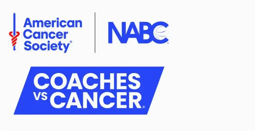 Coaches vs. Cancer logo