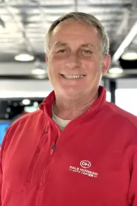 Dan Butler