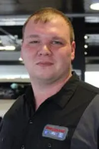 Derek Recker