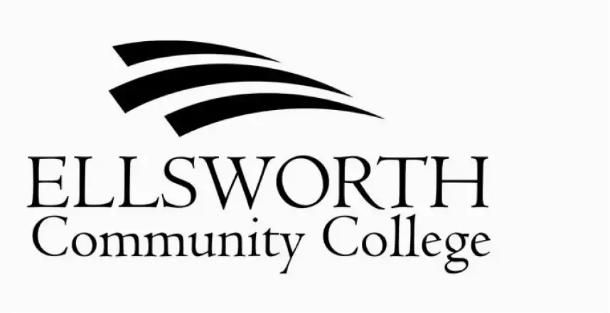 Ellsworth Community College logo