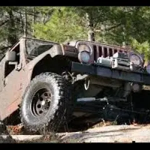 4WD vs. AWD