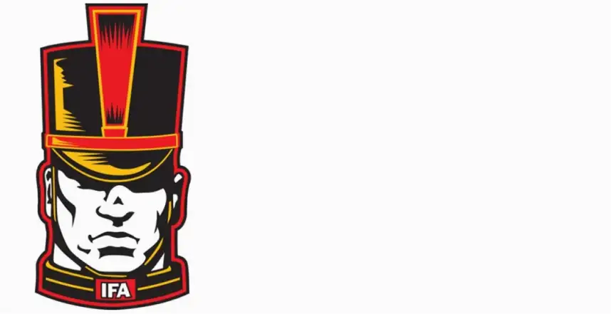 Iowa Falls-Alden Schools logo