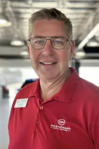 Jerry Lande