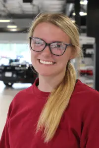 Kassidy Risley