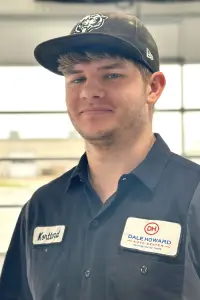 Kortland Nehring