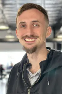 Logan Burkhardt
