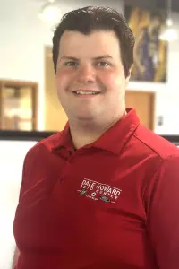 Marty Berke