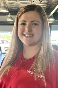 Nicole McFadden