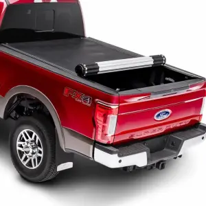 Why Have a Truck Bed Cover?