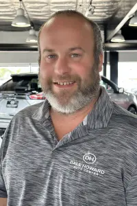 Ryan Hastings