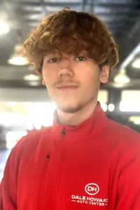 Sailor Scott