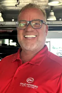 Scott Henkle