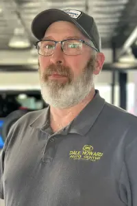 Steve Eggleston