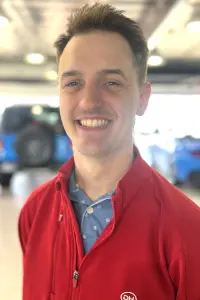 Timmy Baldwin