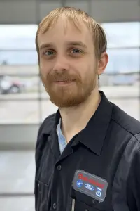 Trent Miller