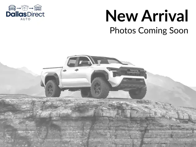 New arrival - photos coming soon