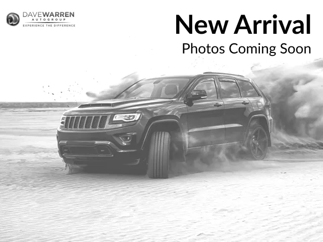 New arrival - photos coming soon