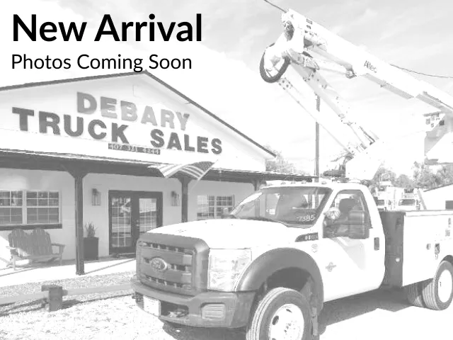 New arrival - photos coming soon