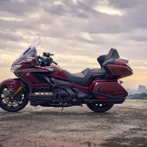 Honda Goldwing Maintenance: Why the 4,000-Mile Service is Critical