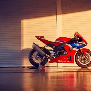 How Fast Can The Honda CBR Go?
