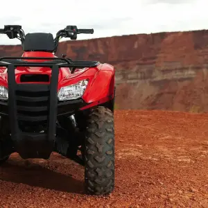 Honda FourTrax Rancher vs. FourTrax Foreman: Which ATV Is Right for You?