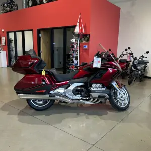 Honda Goldwing Maintenance: Why the 4,000-Mile Service is Critical