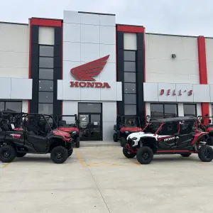 Honda Pioneer vs. Talon: Which UTV fits your Missouri lifestyle?