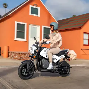 Best Honda Commuter Motorcycles for Kansas City Riders