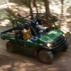 Utility vs. Sport UTVs: How to Choose the Right Side-by-Side