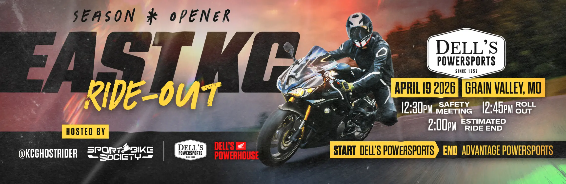 prorider kc precision and control course