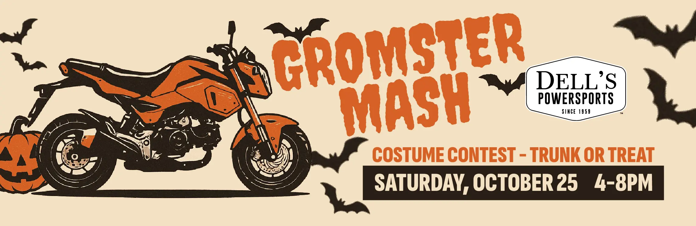 Gromste Mash