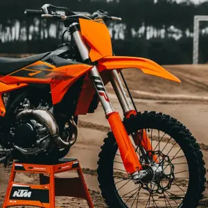 KTM Model Comparison: Choosing the Right Dirt Bike Near Kansas City