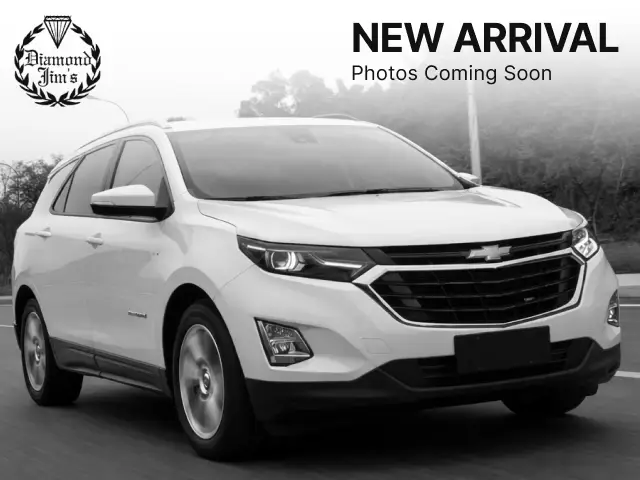 New arrival - photos coming soon