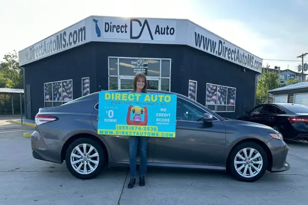 Evo Motors dealership