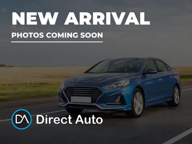 New arrival - photos coming soon