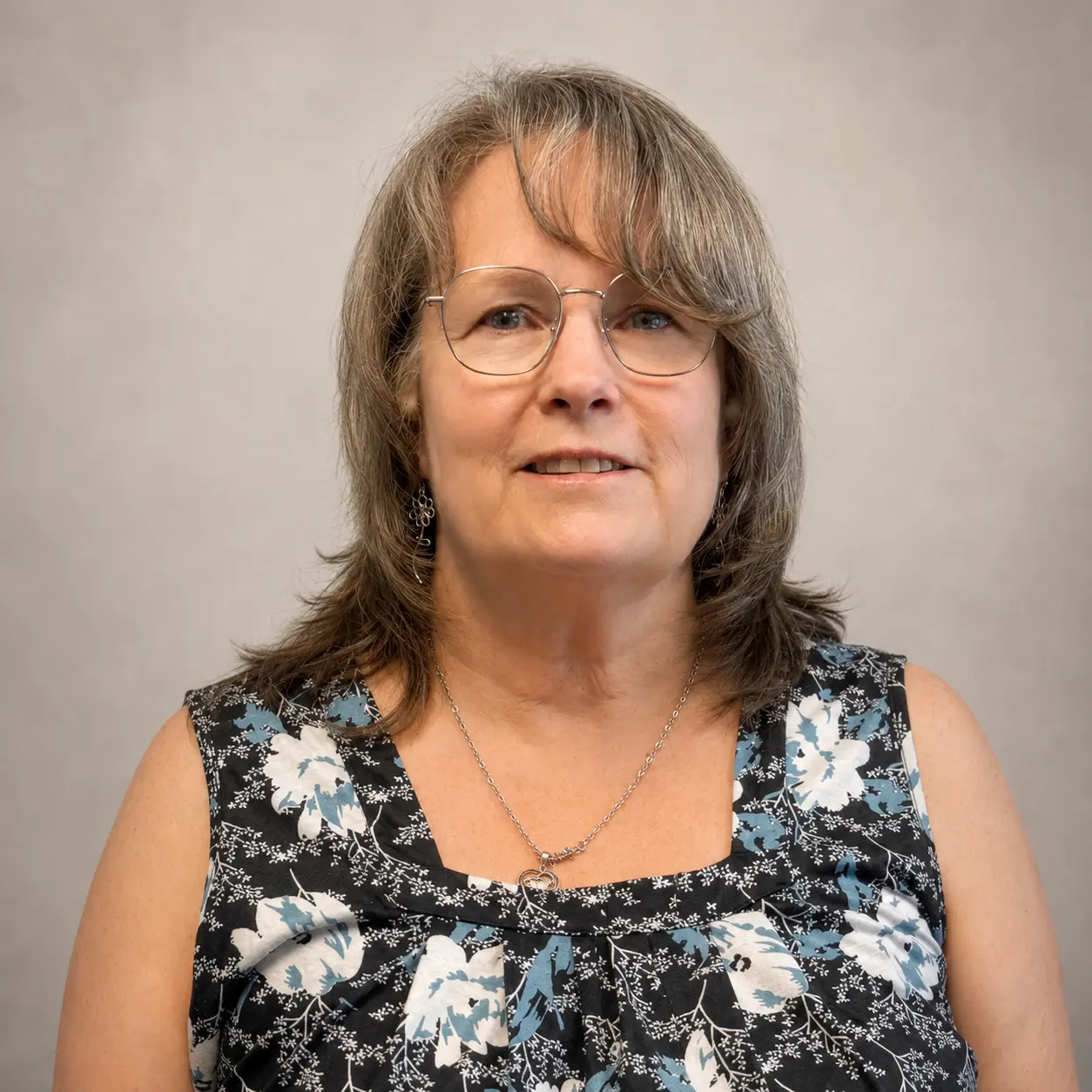 Connie Goad