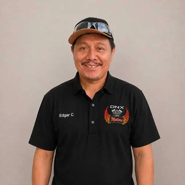 Edgar Camara