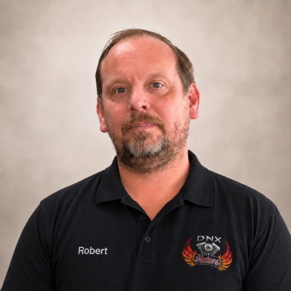 Robert O'Neal