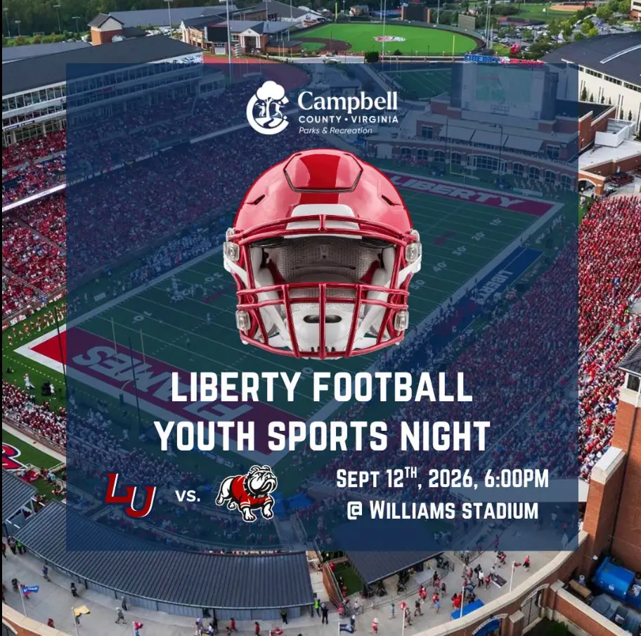 Liberty Football