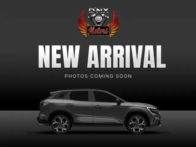 New arrival - photos coming soon