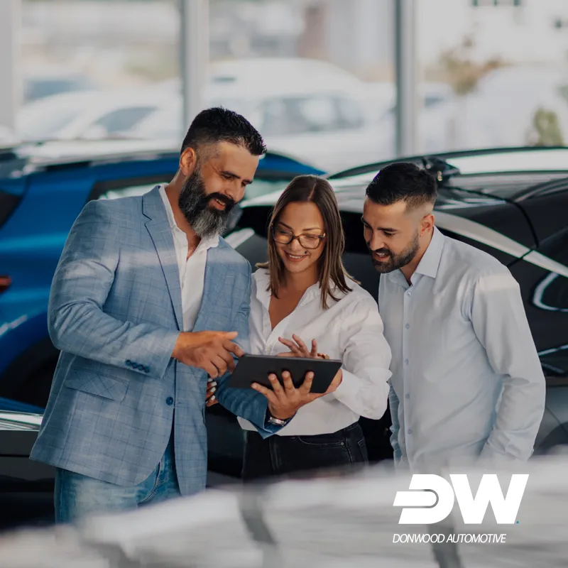 Don Wood Automotive