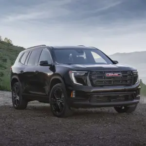 What makes a used GMC SUV a smart choice near Paris, IL
