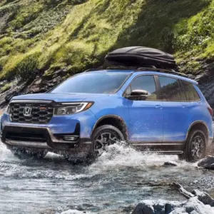 Smart steps for buying a used Honda SUV near Brazil, IN