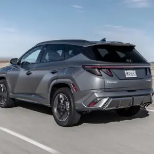 Find Your Next Used SUV With Confidence in Terre Haute, IN