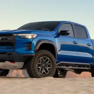 Used Chevrolet tech checklist for families around Evansville, IN