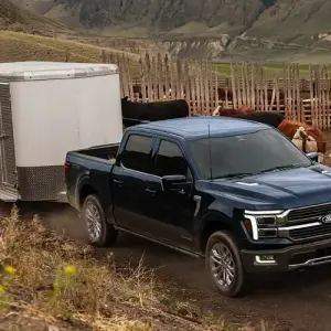 Smart Ways to Shop a used Ford F-150 for I-70 Runs toward Indianapolis, IN