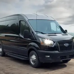 Everyday-Ready Used Ford Trucks and SUVs for Drivers around Terre Haute, IN