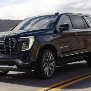A practical guide to used GMC SUVs for Lafayette, IN families