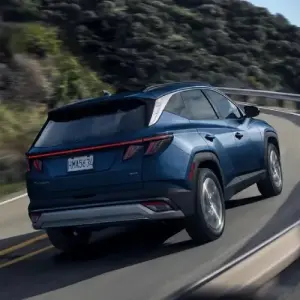 Why a Used Hyundai Tucson Fits Real-World Driving around Indianapolis, IN